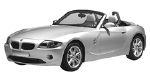 BMW E85 C1479 Fault Code