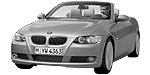 BMW E93 C1479 Fault Code