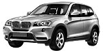 BMW F25 C1479 Fault Code